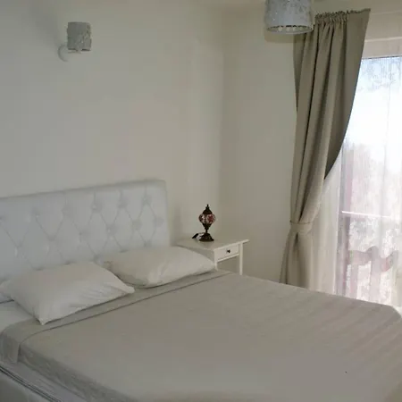 Panorama Lavanta Kalkan *