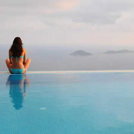 Panorama Lavanta Kalkan