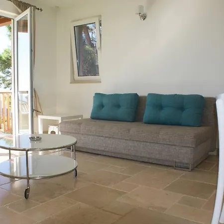 Panorama Lavanta Kalkan Apartament