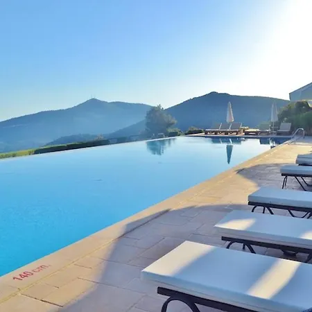 Apartament Panorama Lavanta Kalkan