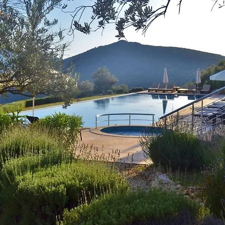 Panorama Lavanta Kalkan